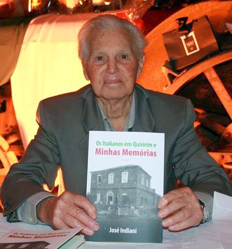 Jos Indiani 