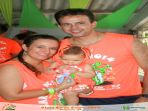 Carnaval 2014 - Bloco C.D.C.