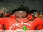 Carnaval 2014 - Bloco C.D.C.