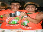 Carnaval 2014 - Bloco C.D.C.