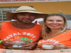 Carnaval 2014 - Bloco C.D.C.