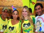 Carnaval 2014 - Bloco da Chiquinha