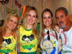 Carnaval 2014 - Bloco da Chiquinha
