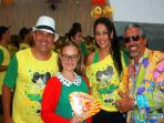 Carnaval 2014 - Bloco da Chiquinha