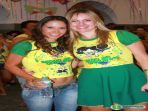 Carnaval 2014 - Bloco da Chiquinha