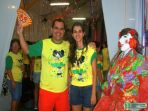 Carnaval 2014 - Bloco da Chiquinha