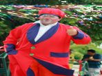 Carnaval 2014 - Bloco da Chiquinha