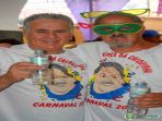 Carnaval 2014 - Bloco da Chiquinha