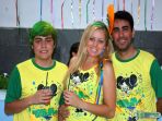 Carnaval 2014 - Bloco da Chiquinha