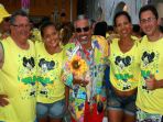 Carnaval 2014 - Bloco da Chiquinha