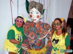 Carnaval 2014 - Bloco da Chiquinha