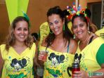 Carnaval 2014 - Bloco da Chiquinha