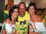 Carnaval 2014 - Bloco da Chiquinha