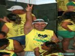 Carnaval 2014 - Bloco da Chiquinha