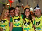 Carnaval 2014 - Bloco da Chiquinha