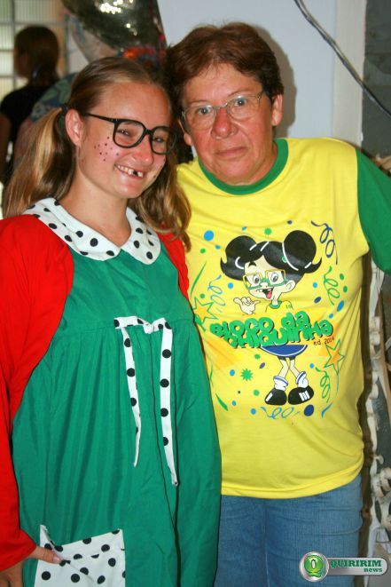 Carnaval 2014 - Bloco da Chiquinha