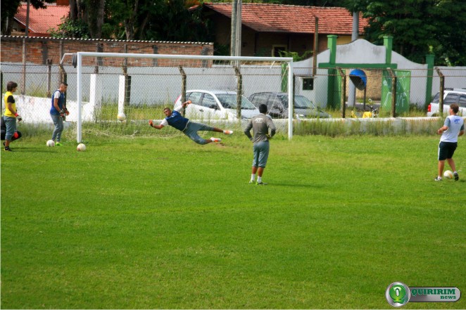 Cruzeiro ser o adversrio mais famoso do Burrinho nesta edio - Foto: Douglas Castilho/Quiririm News