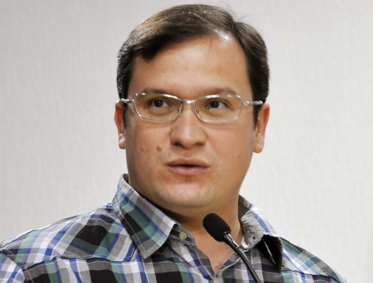 Vereador Diego Fonseca (PSDB) - Foto: Cmara Municipal de Taubat