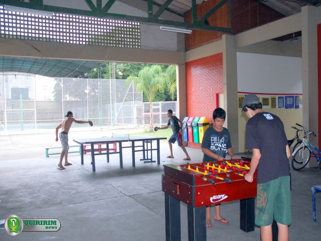 Jogos de mesa s�o os mais procurados