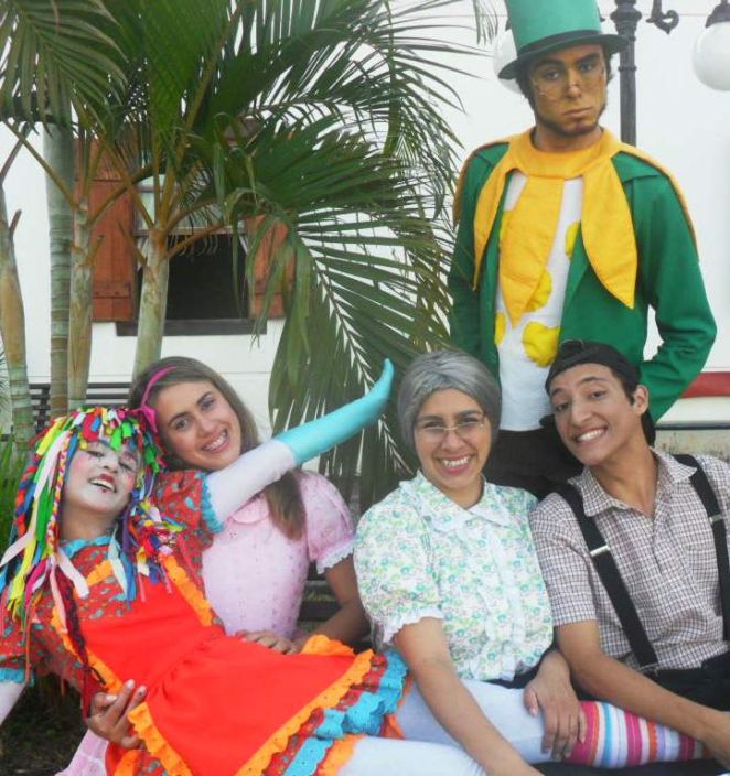 Foto Divulga��o