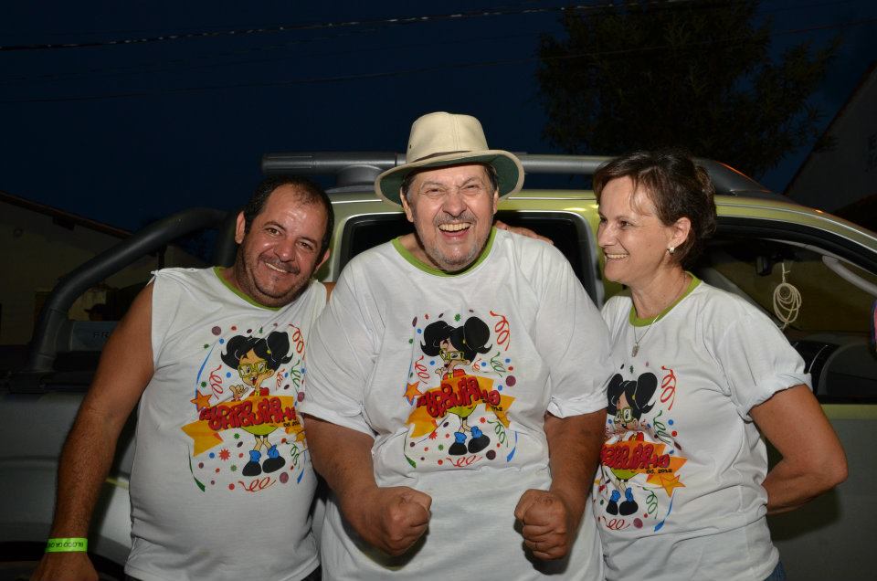 Foto: Acervo Bloco da Chiquinha