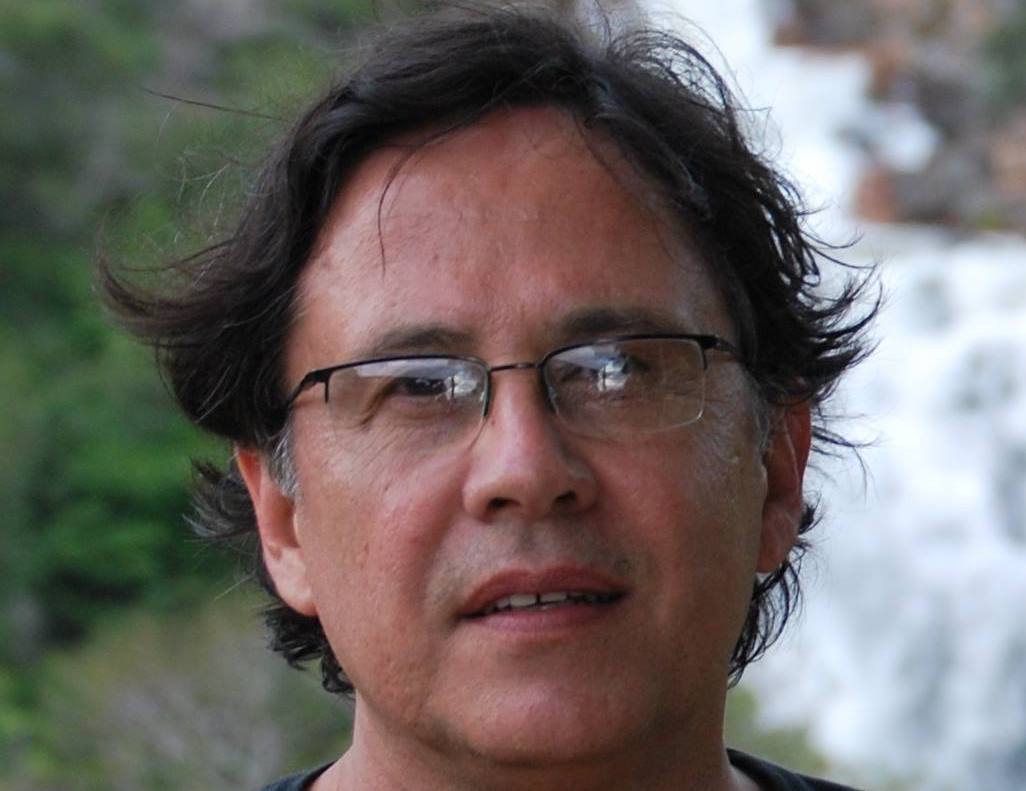 Cl�udio Marques participou da cria��o do Instituto Mazzaropi e coordenou a instala��o do Museu Mazzaropi - Foto: Acervo Pessoal Cl�udio Marques