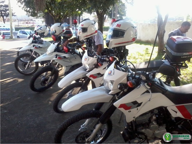 Foto Ilustrativa - Cr�ditos: Douglas Castilho / Quiririm News