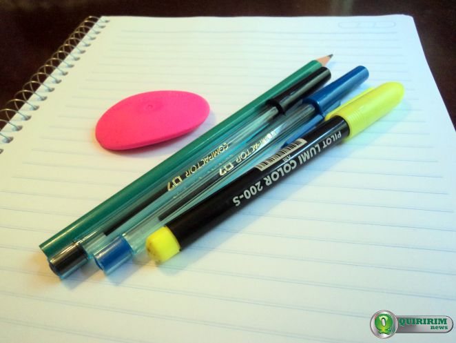 Foto ilustrativa -  Acervo Quiririm News 