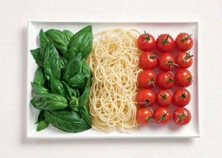 � uma cozinha rica, nutritiva e saud�vel