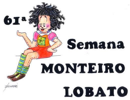 Desenho feito por F�bio Scarenzi - Foto Divulga��o