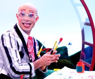 Foto Ilustra��o: Acervo Jonathan Faria