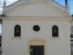 Capela Nossa Senhora Aparecida