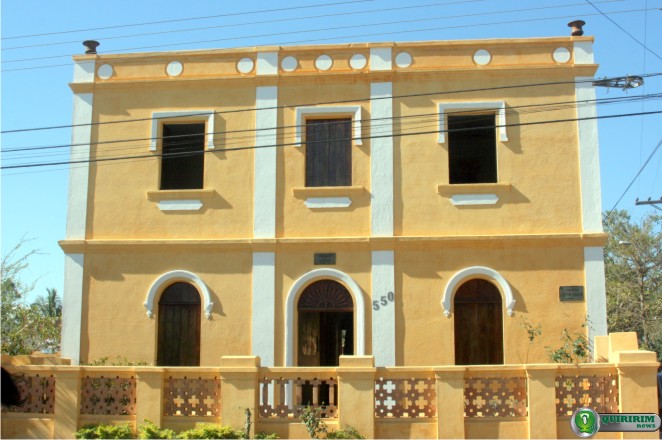 Museu da Imigrao Italiana - Casaro dos Indiani