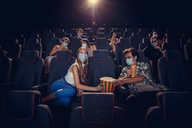 Cinemas reabrem com Novos Mutantes - O PipoqueiroO Pipoqueiro