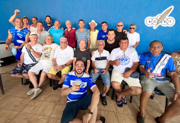 Foto: Divulgação/ ACET